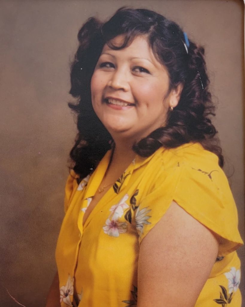 Maria Clara Ayala De Acosta Profile Photo