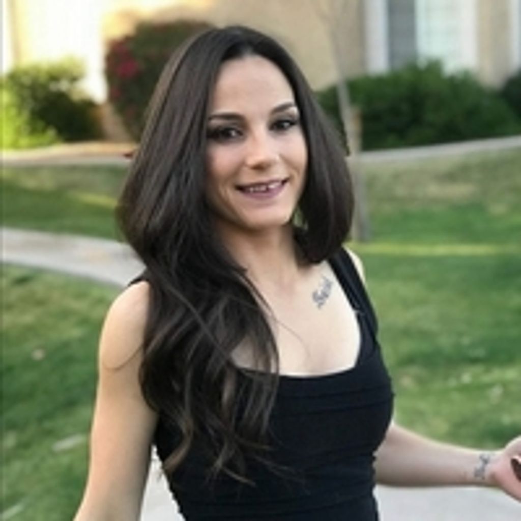 Nikki Maria Wampole