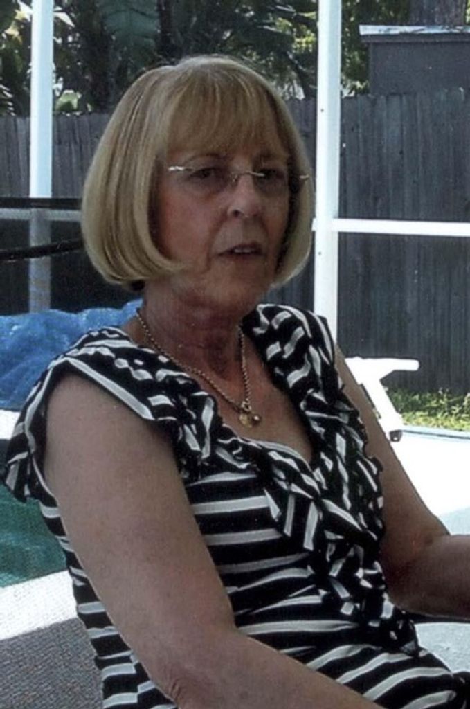 Valerie Schuetz Profile Photo