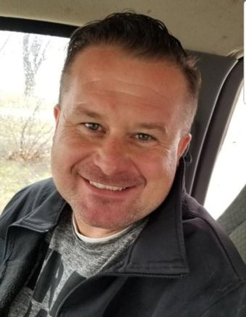 Scott Miller