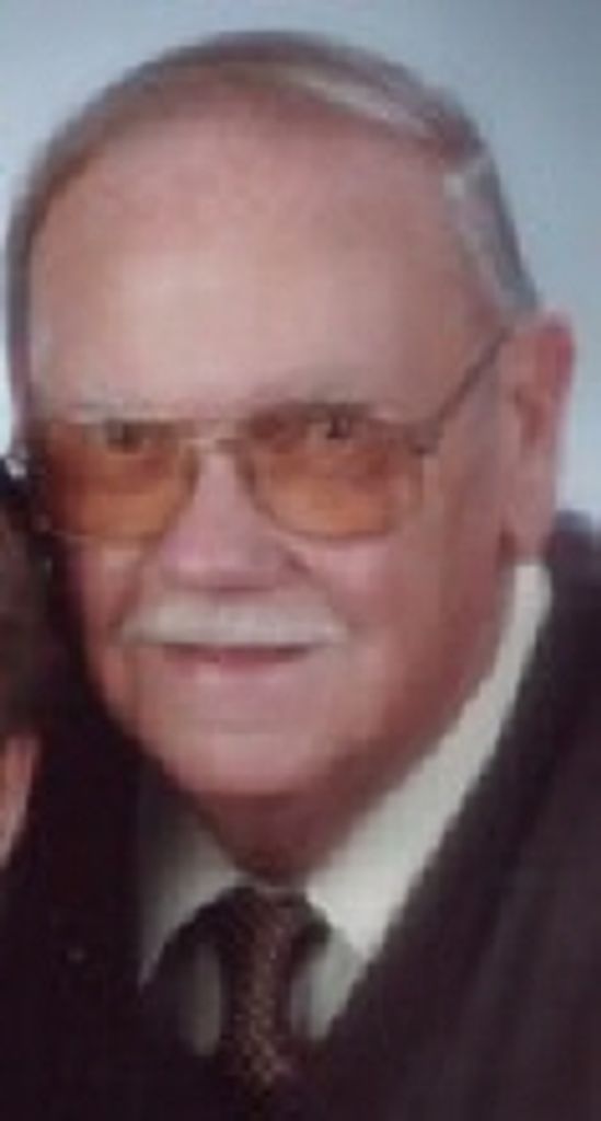 James  L Parrish