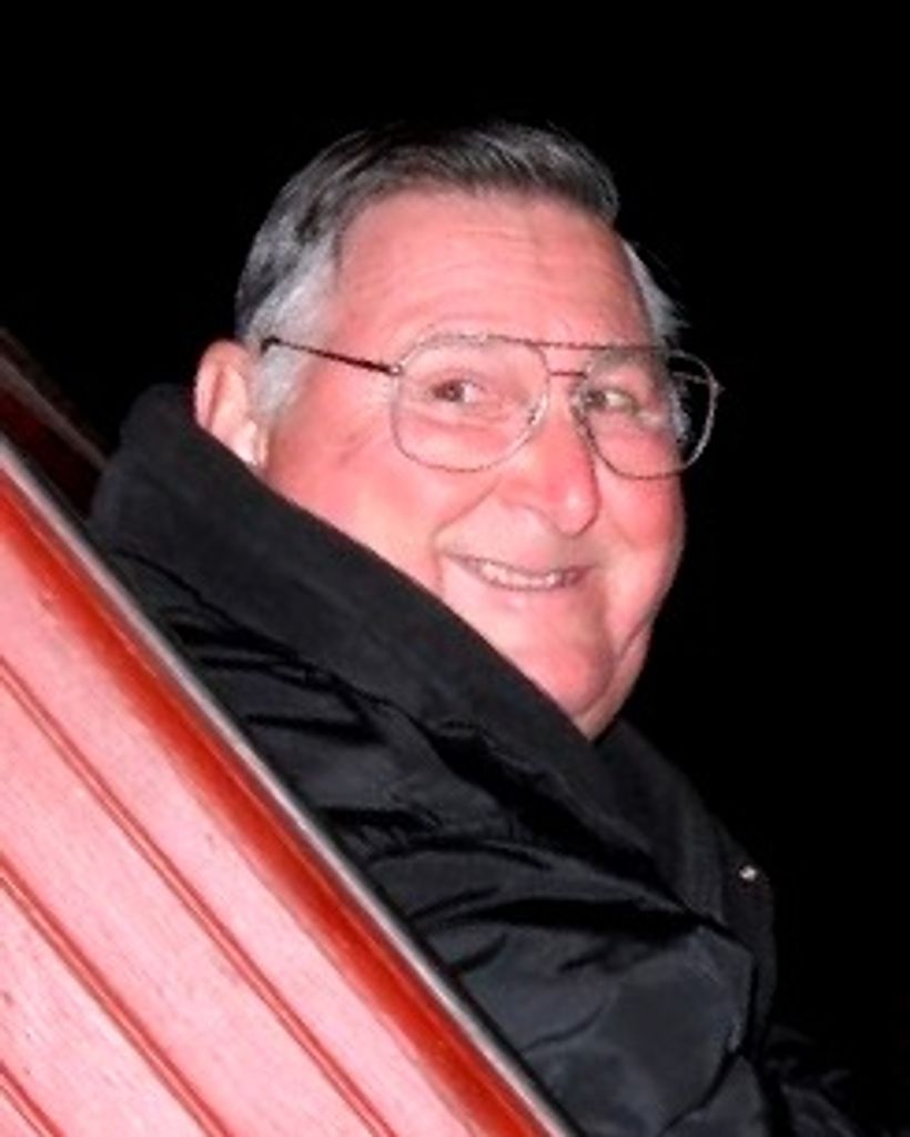 Robert (Bob) Bruno Jurewicz Profile Photo