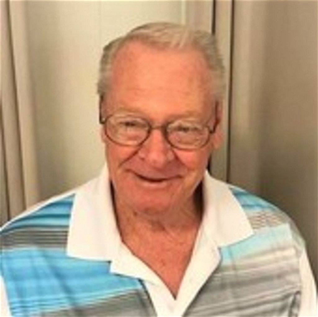 Edward Brown Profile Photo