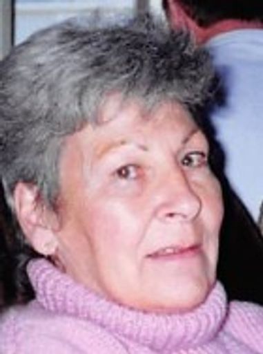 Verna  May (Elliott)  Wardell Profile Photo