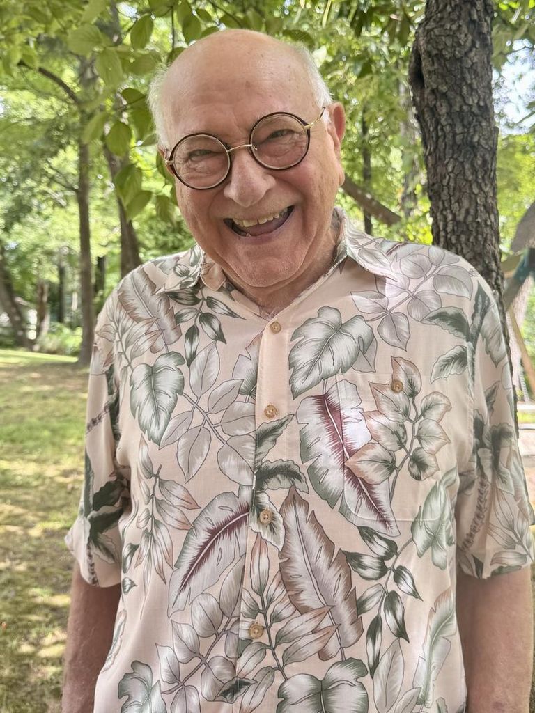 Johnny K. Livingston Profile Photo