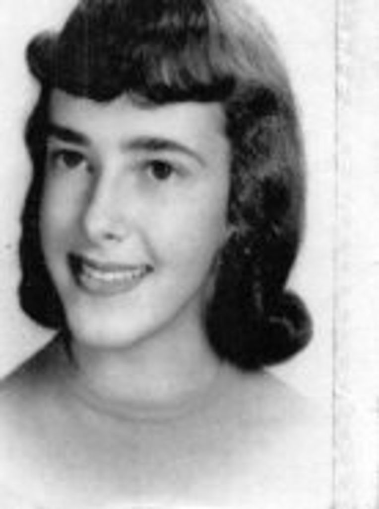 Mary Roche