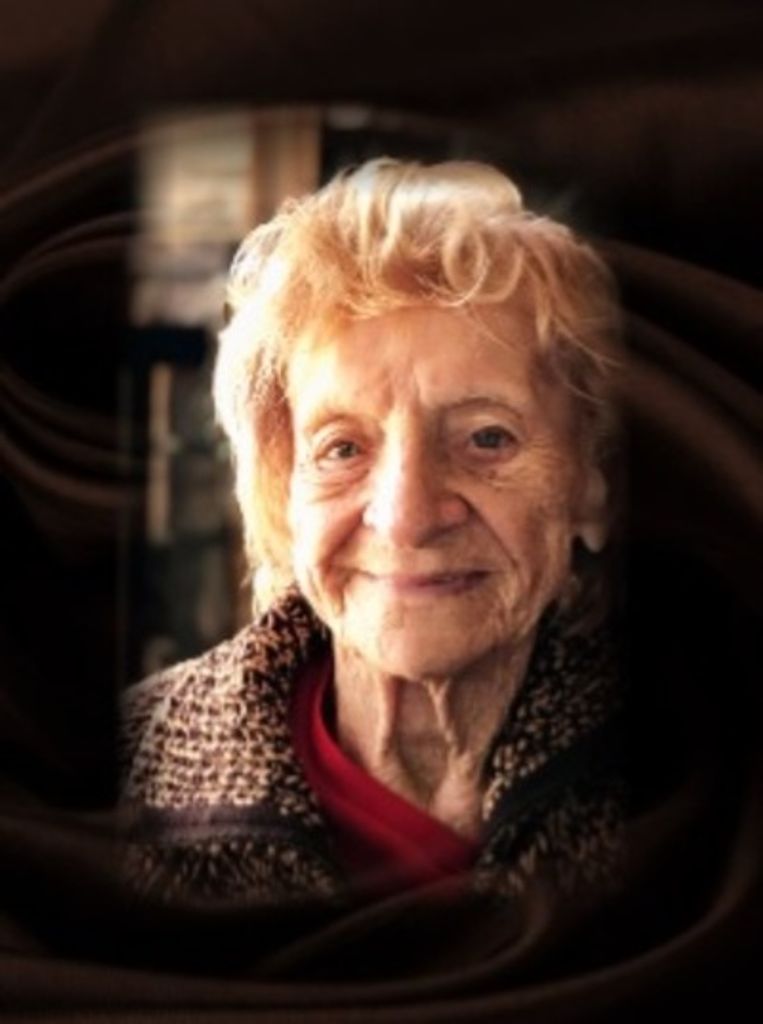 Gloria "Annie" Bostedor Profile Photo