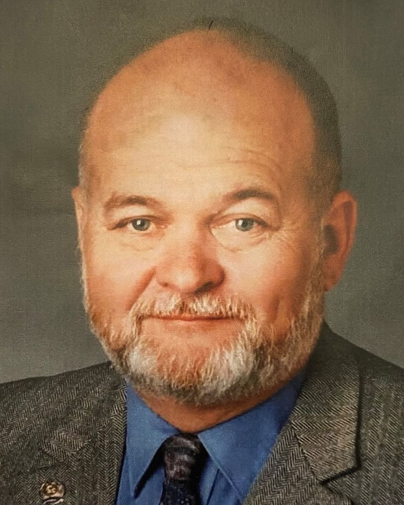 David Eugene Hatch
