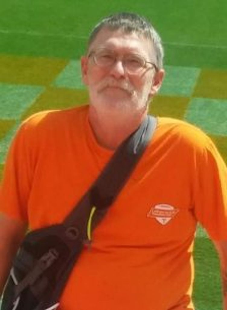 Lawrence D. Johnston, Iii Profile Photo