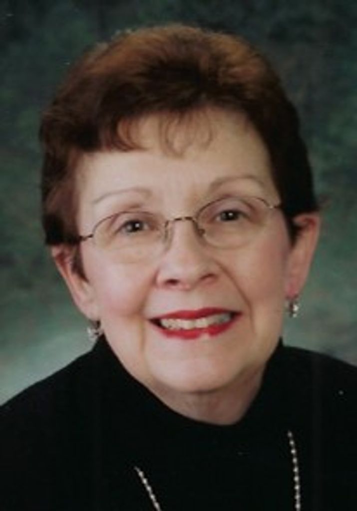 Joan Laveing