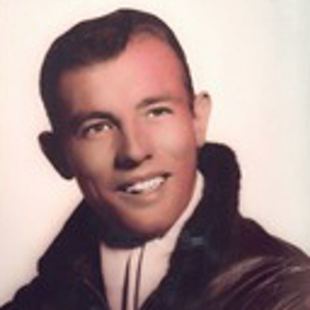 Frederick E. Blickle, Jr.