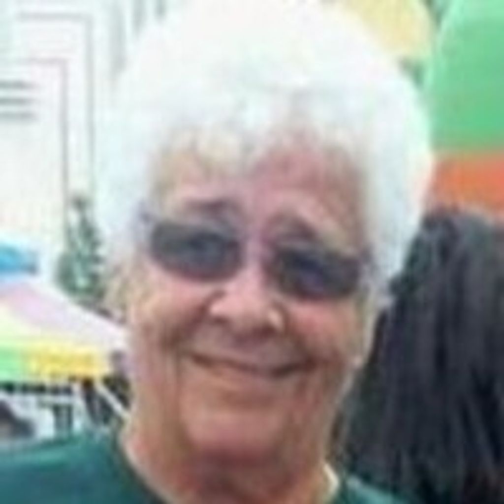 Marguerite "Margie" Lee
