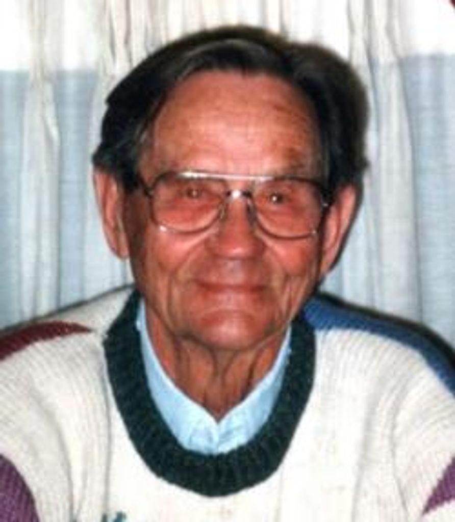 Arthur C. Sorum Profile Photo