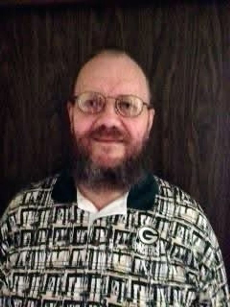 David Bruce Daum Profile Photo