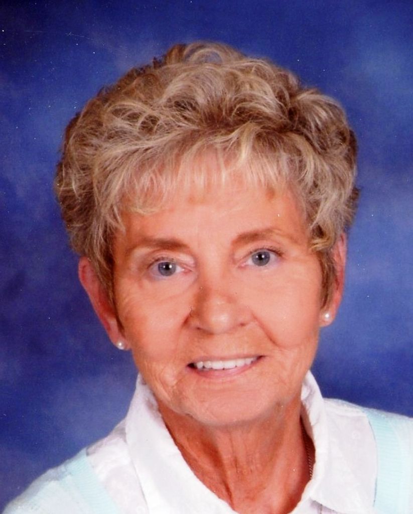 Susan Jean Widmer Profile Photo