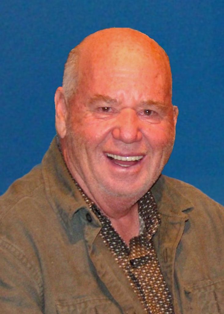 Peter Henrick Profile Photo