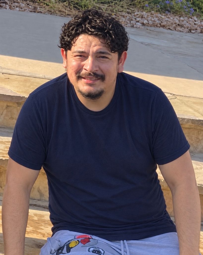 Christopher Rene Dominquez Profile Photo