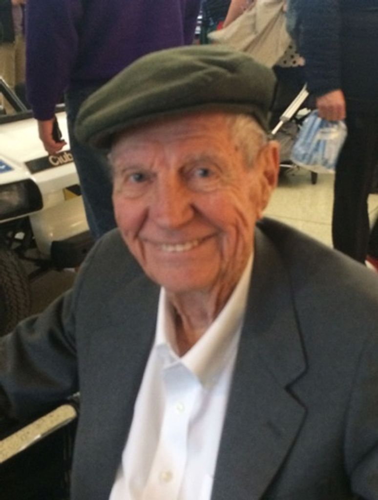 William "Bill" Davidson
