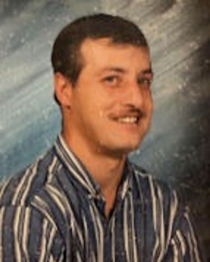 Darrell Eugene Daniels Profile Photo