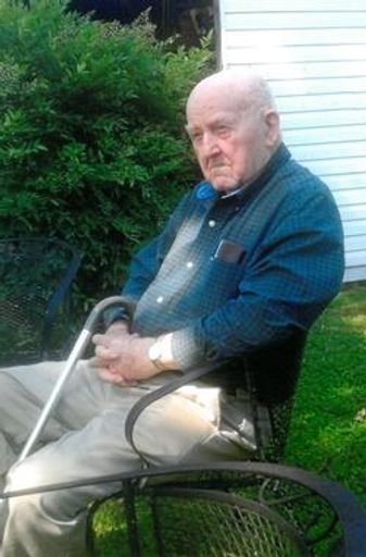 Photo of Wade E. Richardson