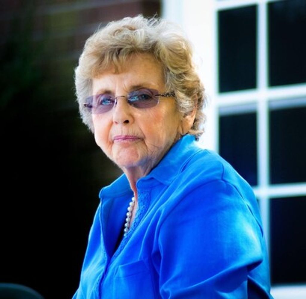 Phyllis Cannon Profile Photo