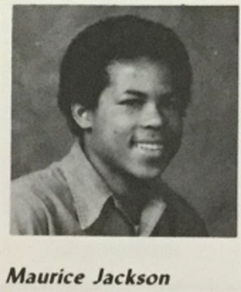 Maurice "Mo" Lee Jackson