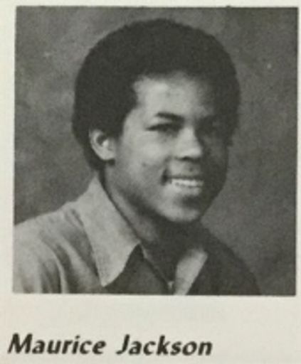 Maurice "Mo" Lee Jackson Profile Photo