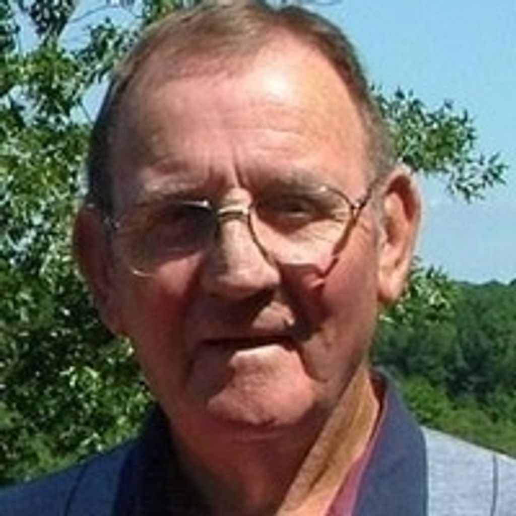 Thomas Jackson Greer