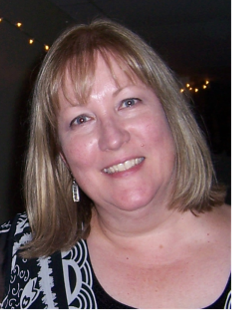 Linda M. Zwack-Wieman