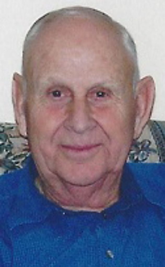 Claude Martin Jordan