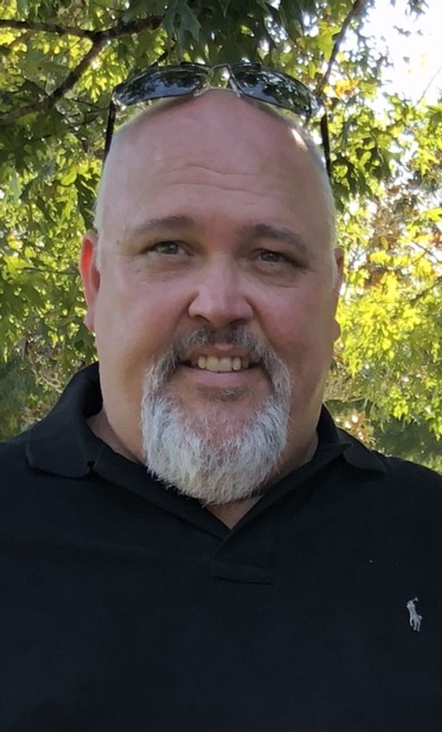 Bruce Cabot Frazier Profile Photo