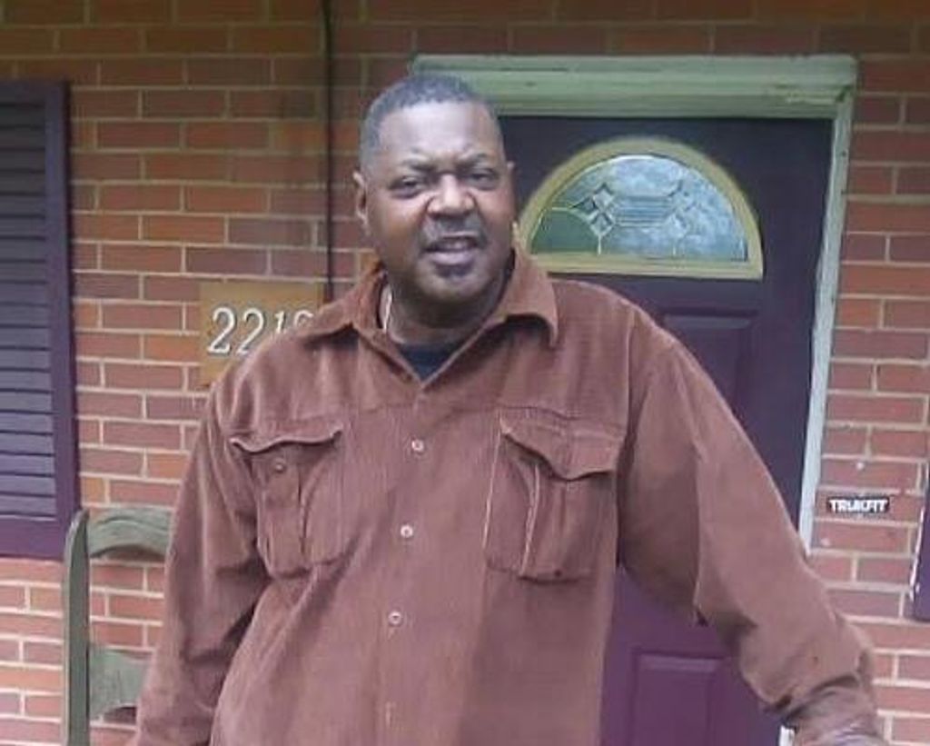 Mr. Joe Willie Robinson Profile Photo