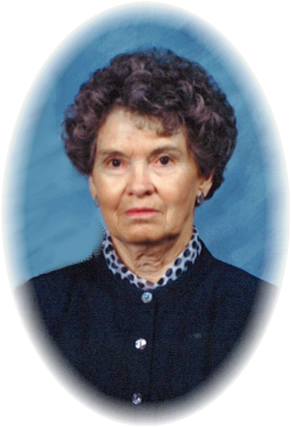 Betty J. Laubhan