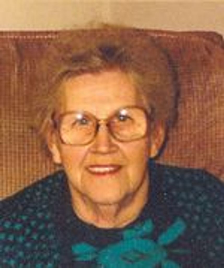 Della Hamilton Milburn Profile Photo