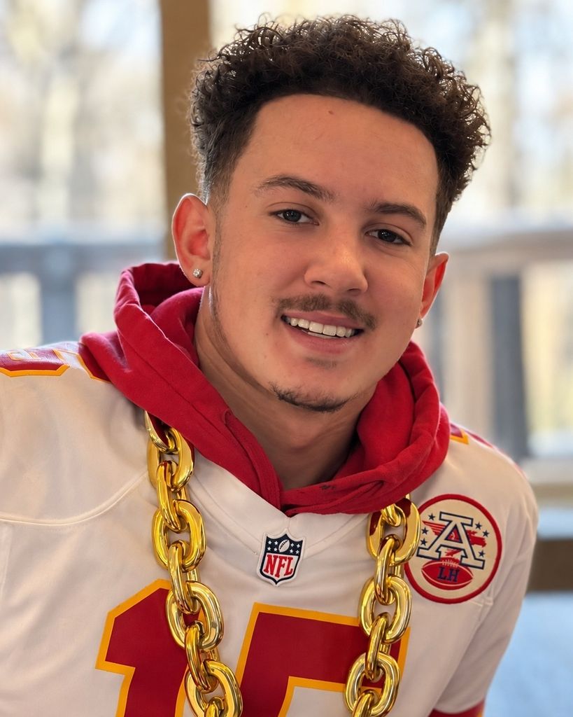 Kaden Christopher Murphy Profile Photo