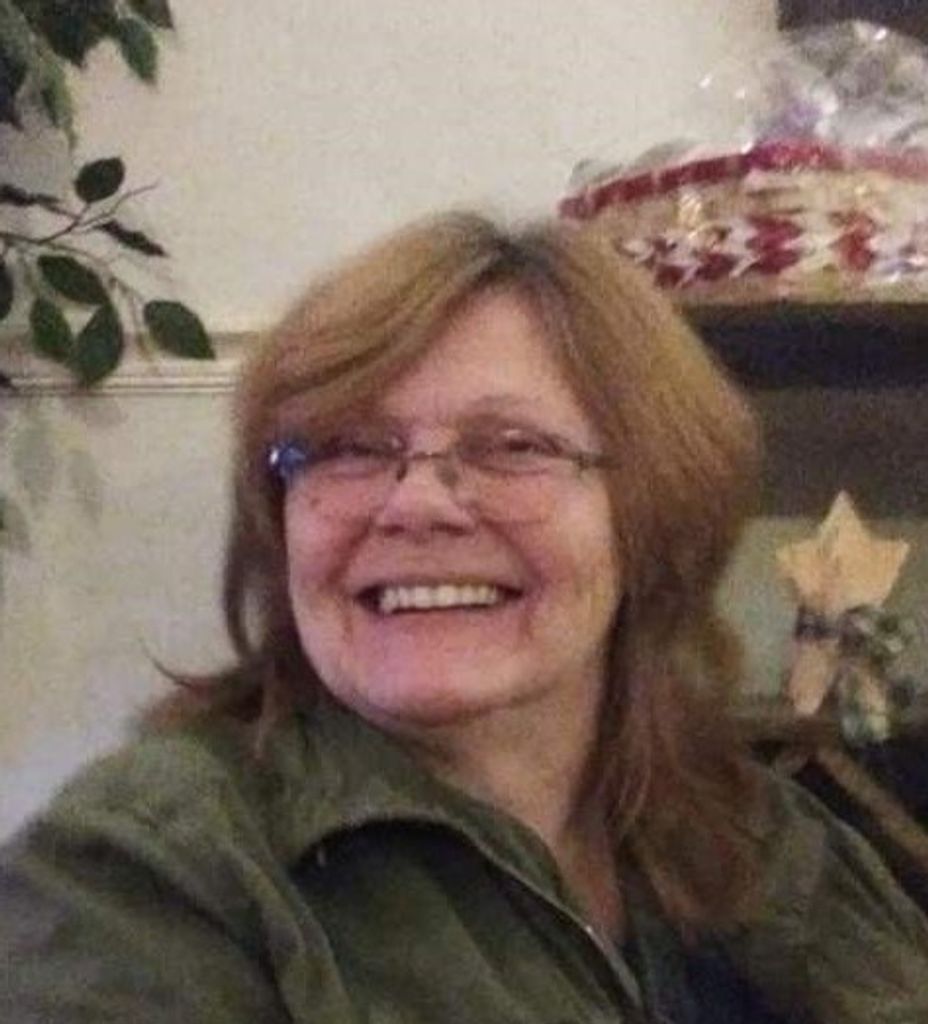 Susan Colleen Williams Profile Photo