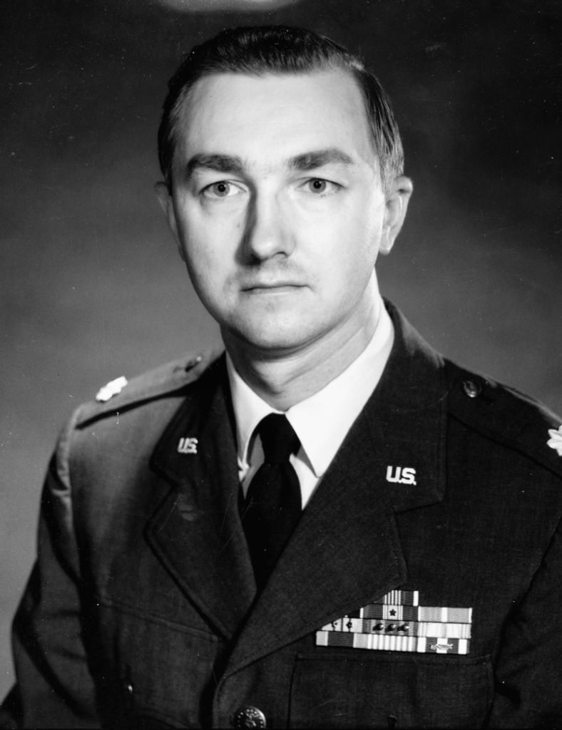 Darrell Louis Schlotterback Profile Photo
