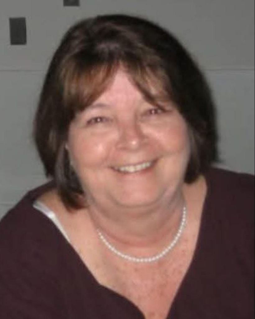 Barbara Howard