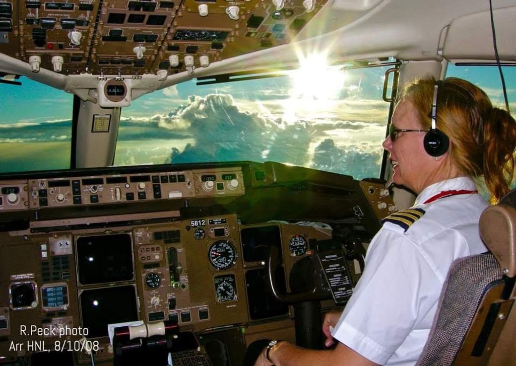 Loretta Deyoung Siniff