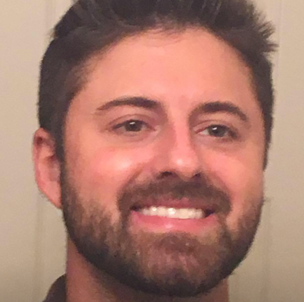 Adam Gerald Smolenski