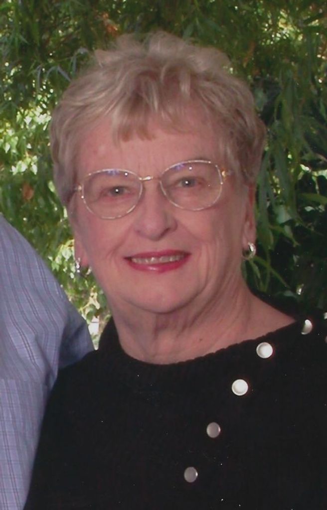 Caryl  A. Westgard
