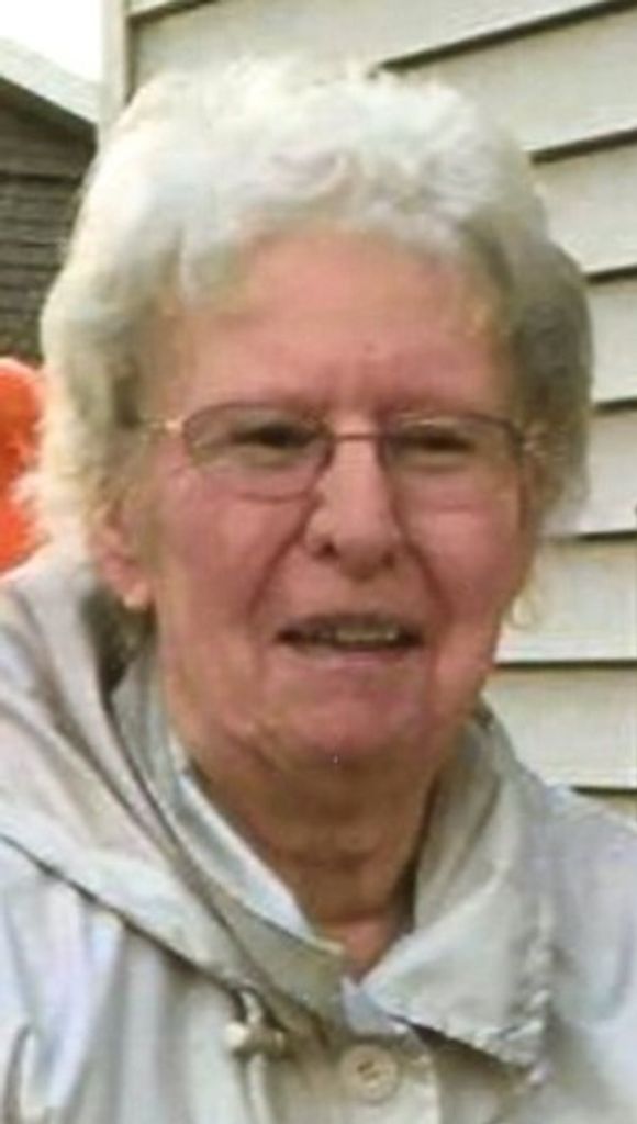 Ardis Mae Reavley