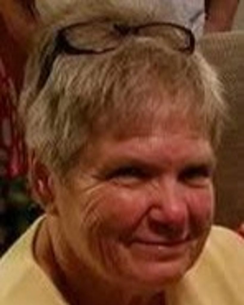 Sharon P. Baxter