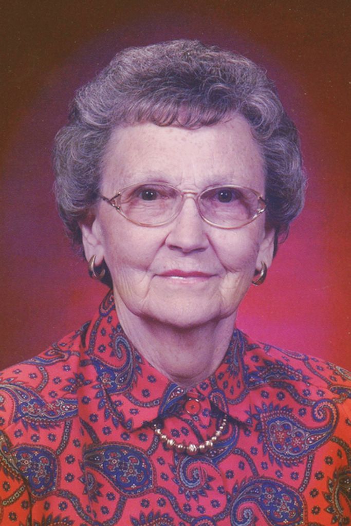 Edith M. Knierim Profile Photo