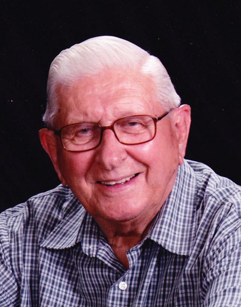 David Samuel Godfrey Profile Photo