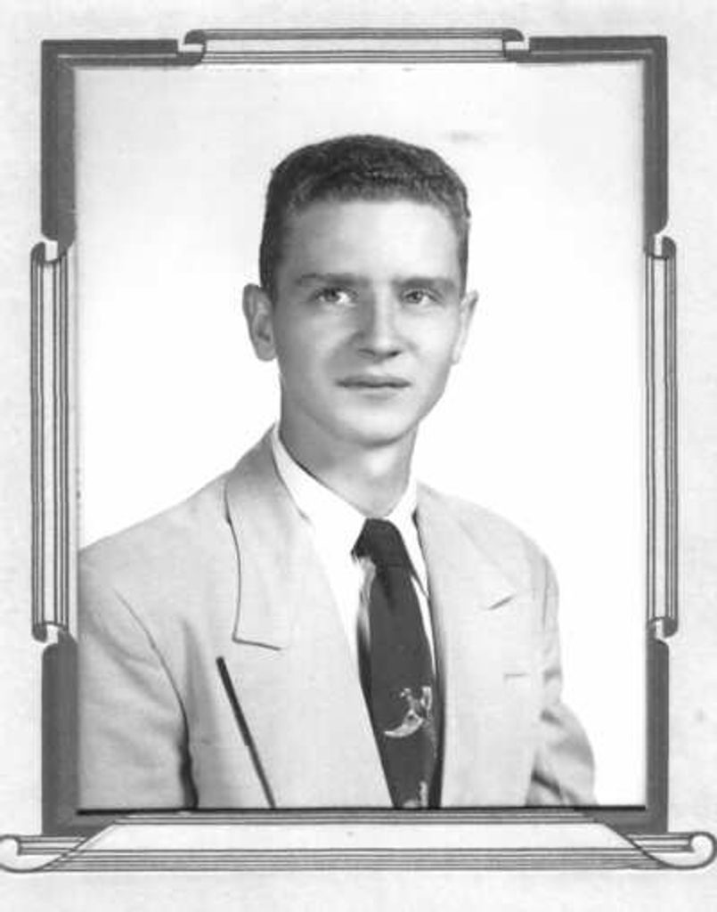 Richard Thomas Gajefski Profile Photo