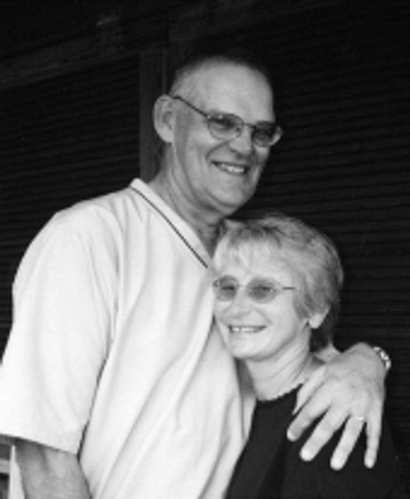 Carolyn Ann Helton