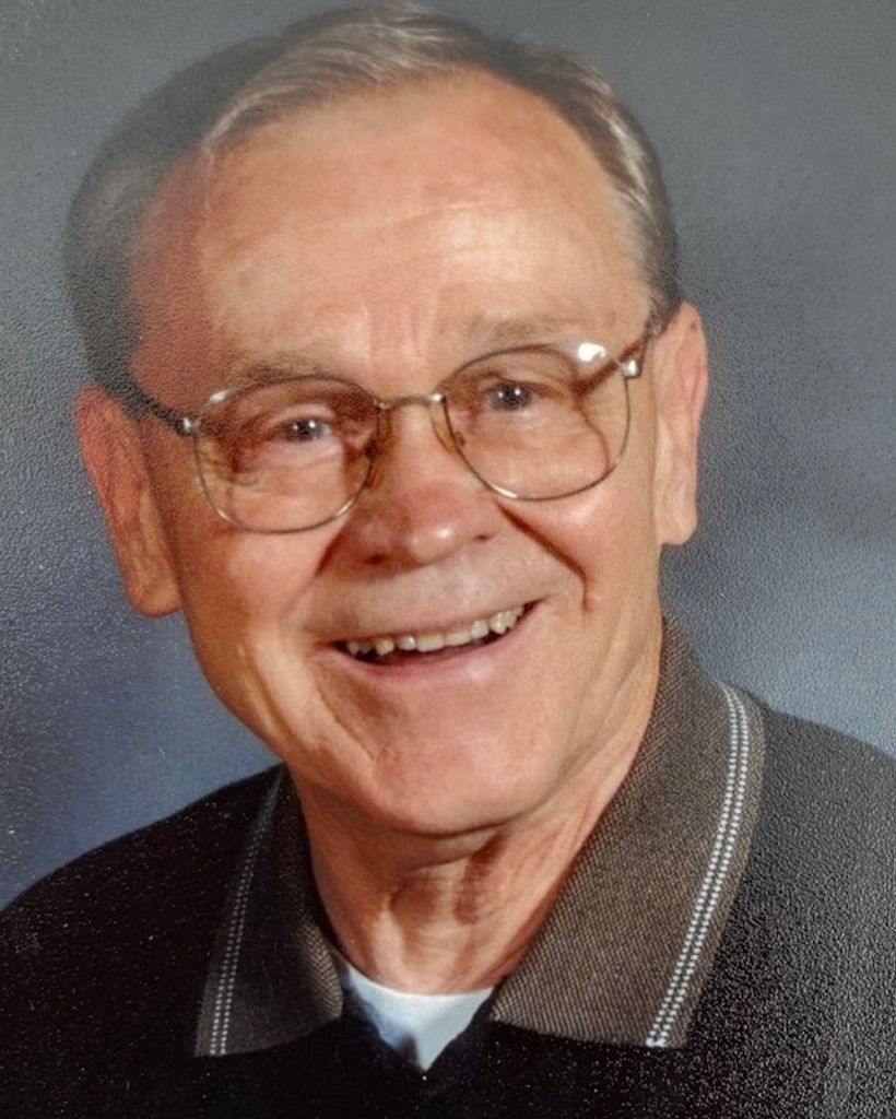 Thomas P. Voitus Profile Photo