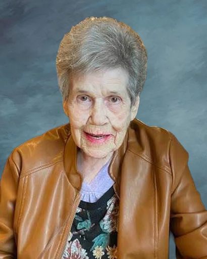 Vonnie Rae Gross's obituary image