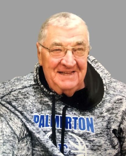 Frank T. Johannes Profile Photo